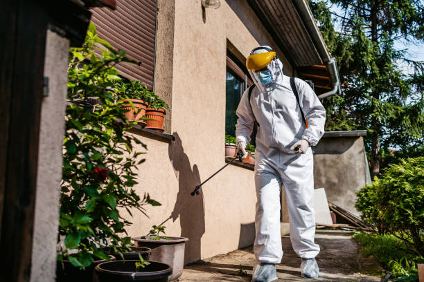 Best Pest Control Near Me in Galena, OH